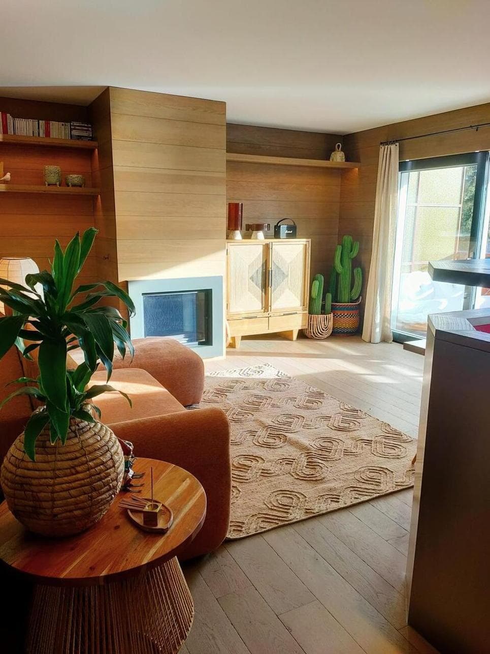 1997 – Appartement – 2.5pièces – 845000CHF – 62 m²