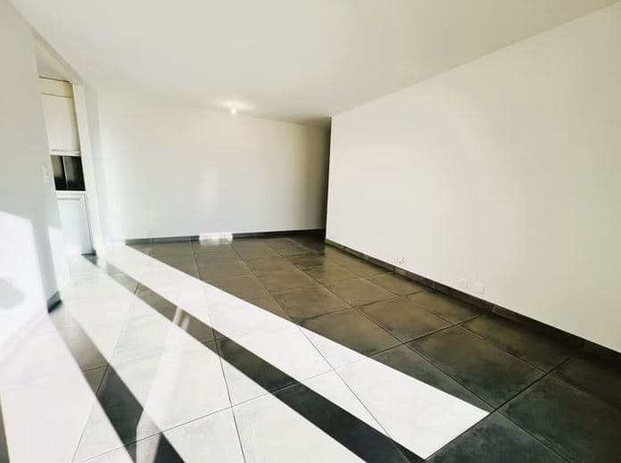 1633 – Appartement – 2pièces – 1 450CHF – 47 m²