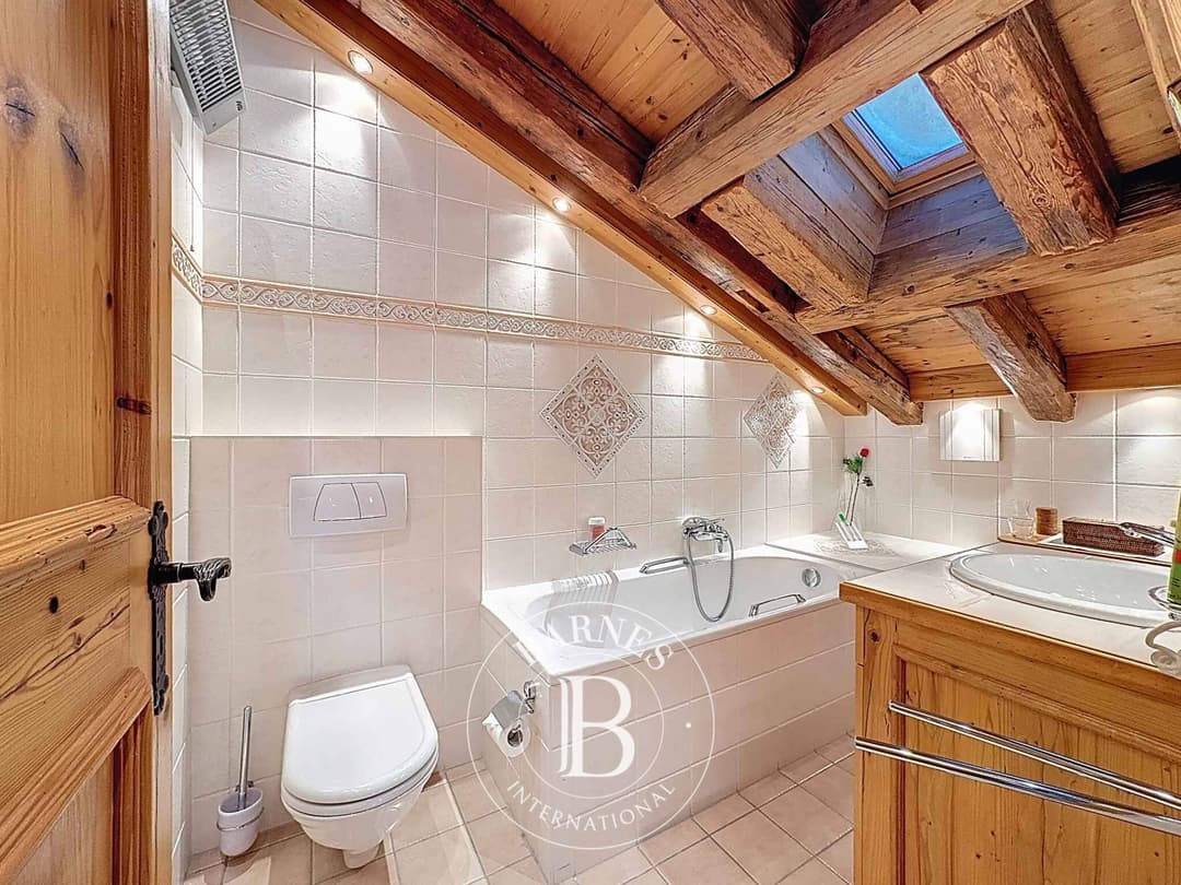 2008 – Appartement 6.5 pièces – 4590000 CHF – 248m²