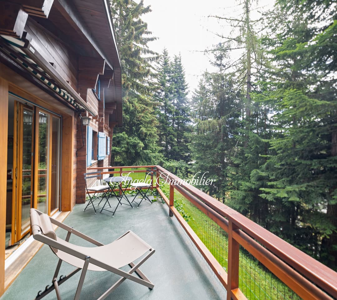 1622 – Maison  – 180m²