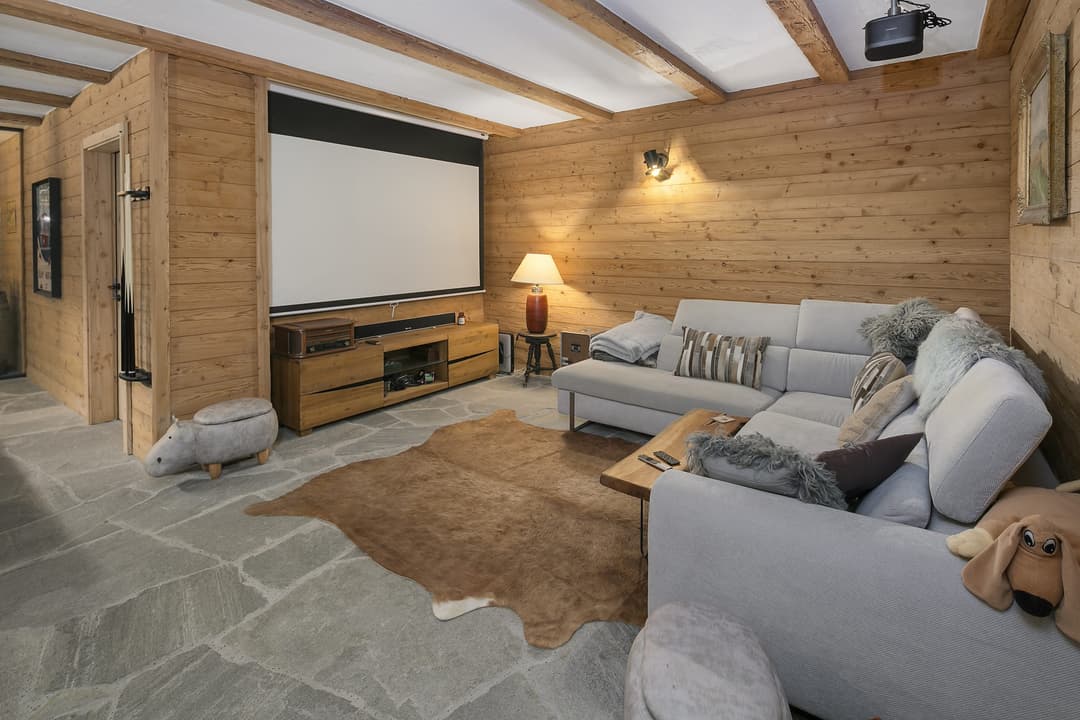 1614 – Maison à louer