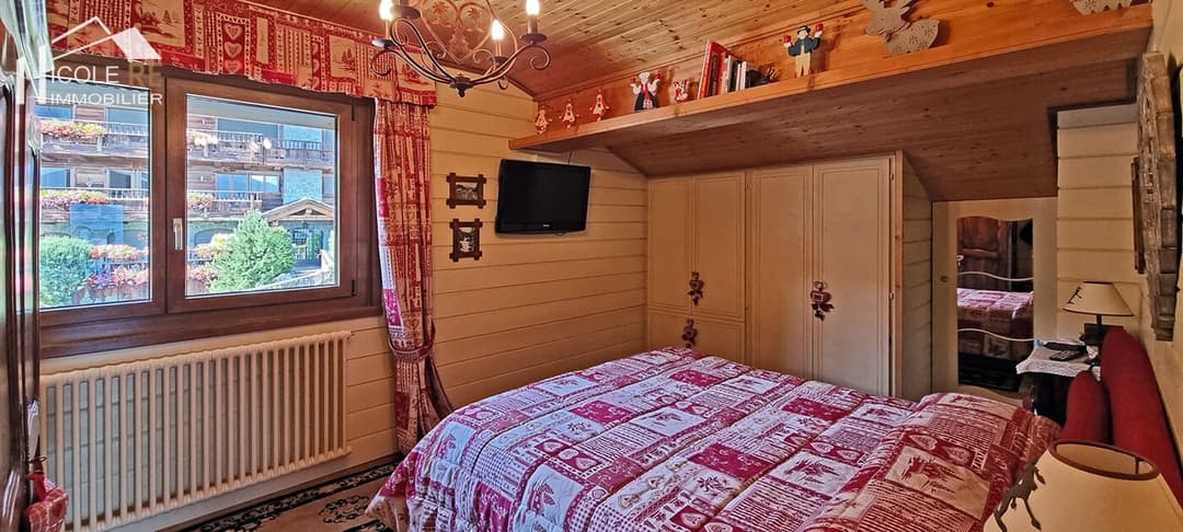 2012 – Appartement 3.5 pièces – 795000CHF – 72m²