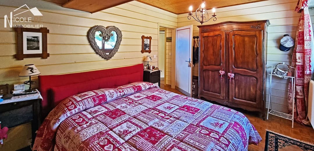 2012 – Appartement 3.5 pièces – 795000CHF – 72m²