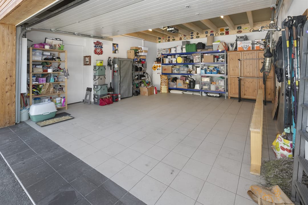 1614 – Maison à louer