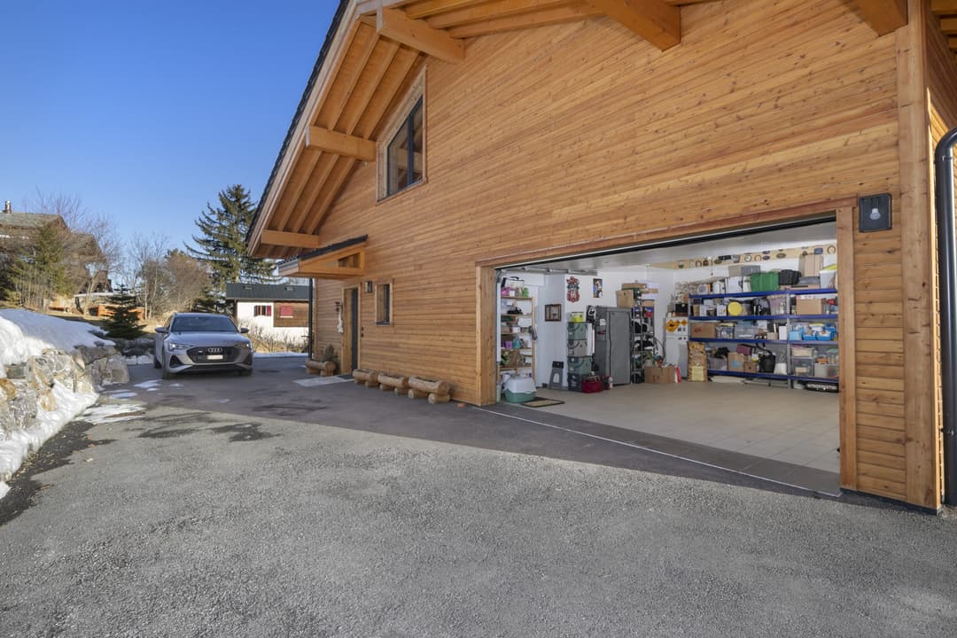 1614 – Maison à louer