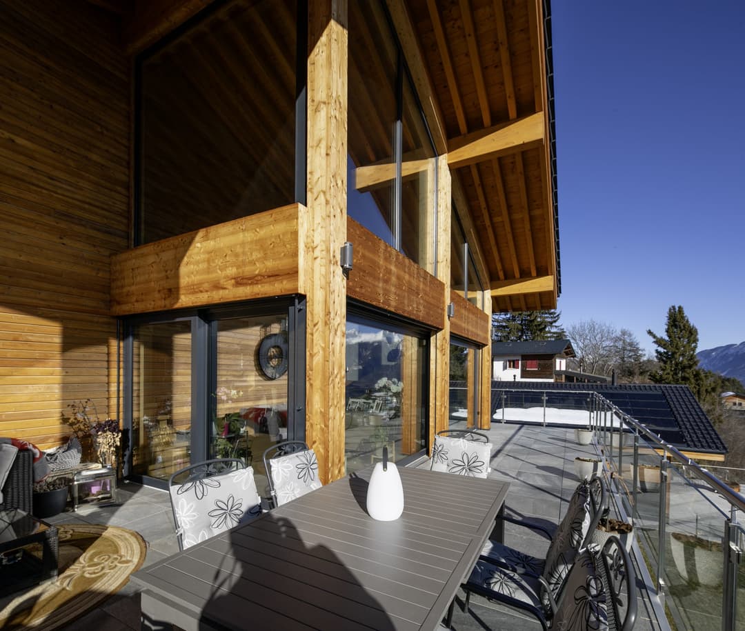 1614 – Maison à louer