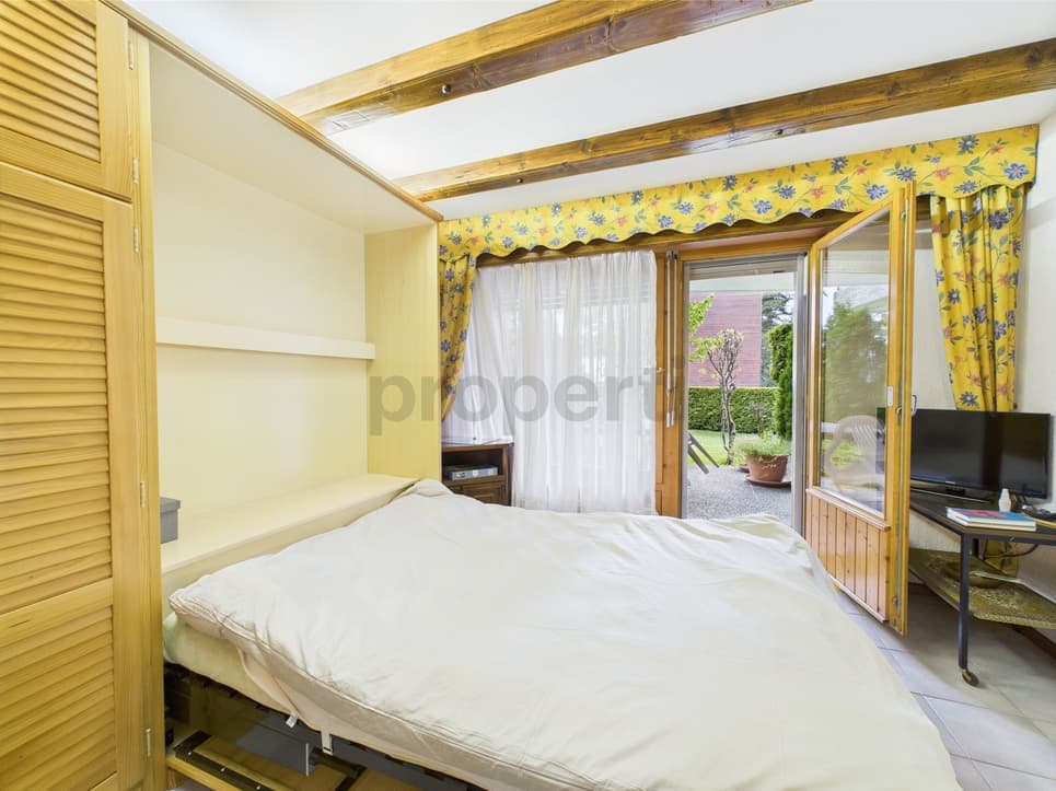 1882 – Appartement – 2.5pièces – 415000CHF – 40 m²