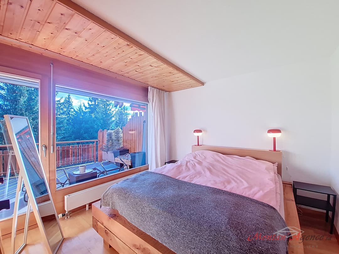 1635 – Appartement – 2.5pièces – 1400CHF