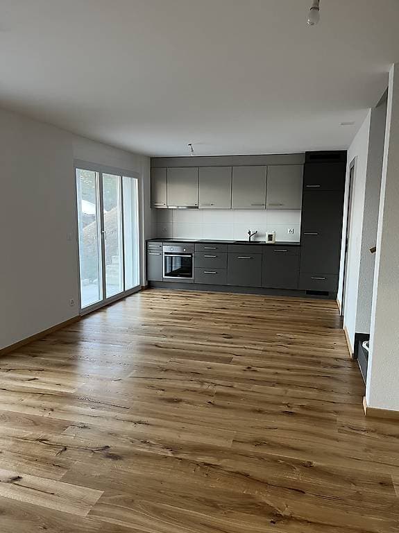 1640 – Appartement – 1pièce – 1500CHF  – 50 m²