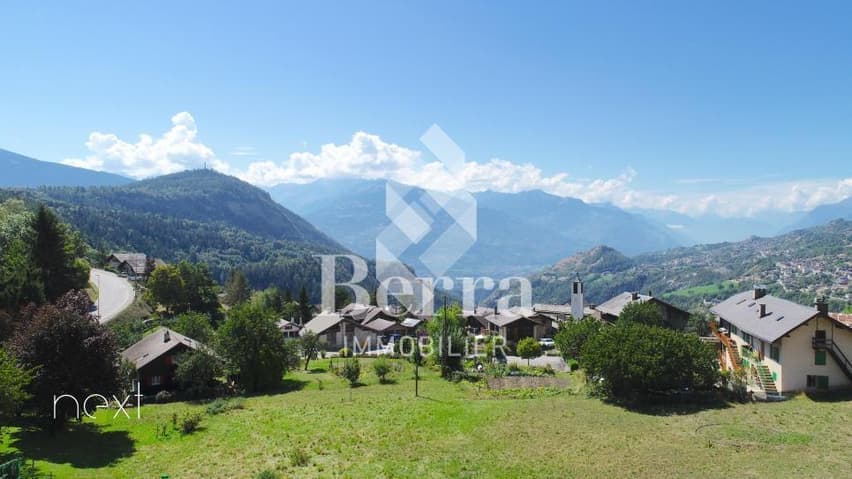 1884 – Maison – 5.5pièces –  1290000CHF – 176m²