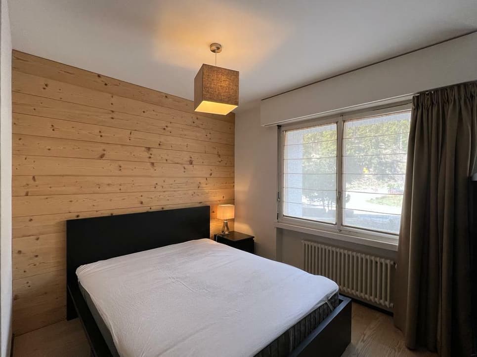 1566 – Appartement – 1pièce – 950CHF  – 30m²