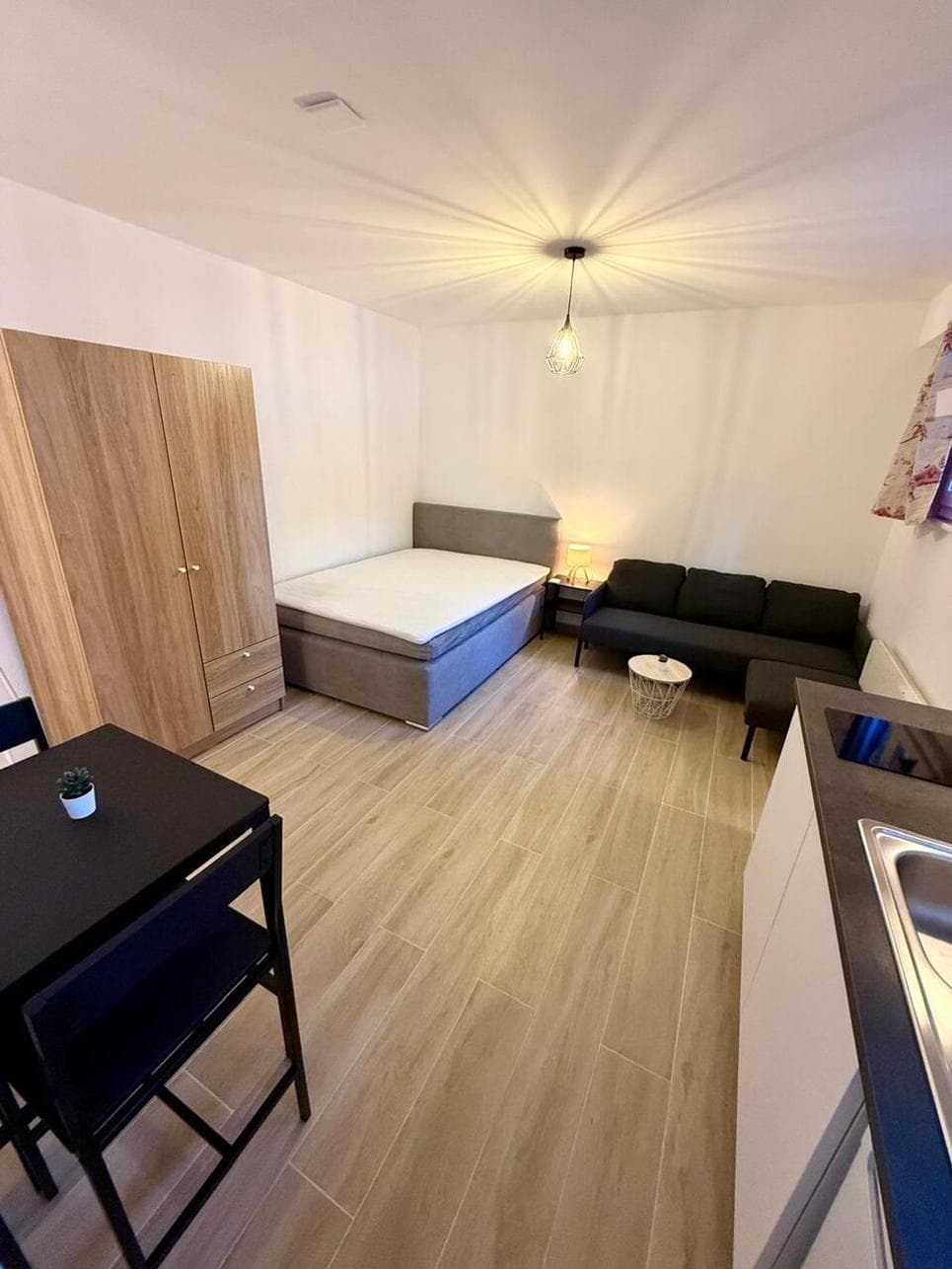 1567  – Appartement – 1pièce – 1090CHF