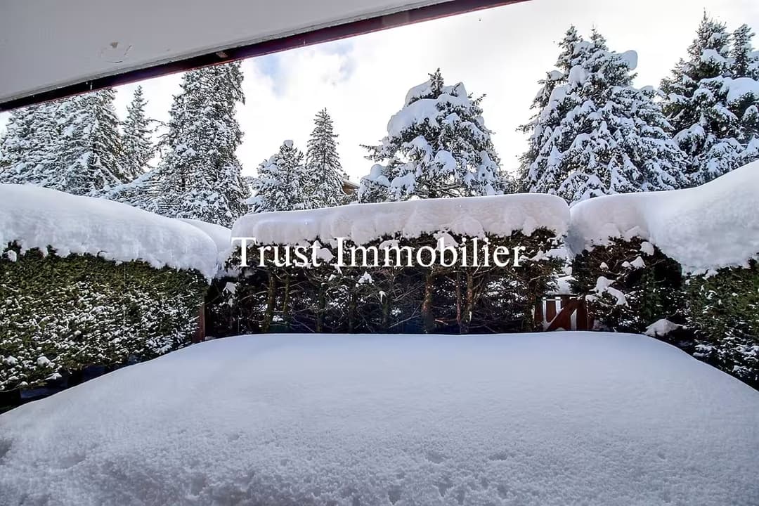 1960 – Appartement  2,5 pièces – 980000 CHF – 53m²