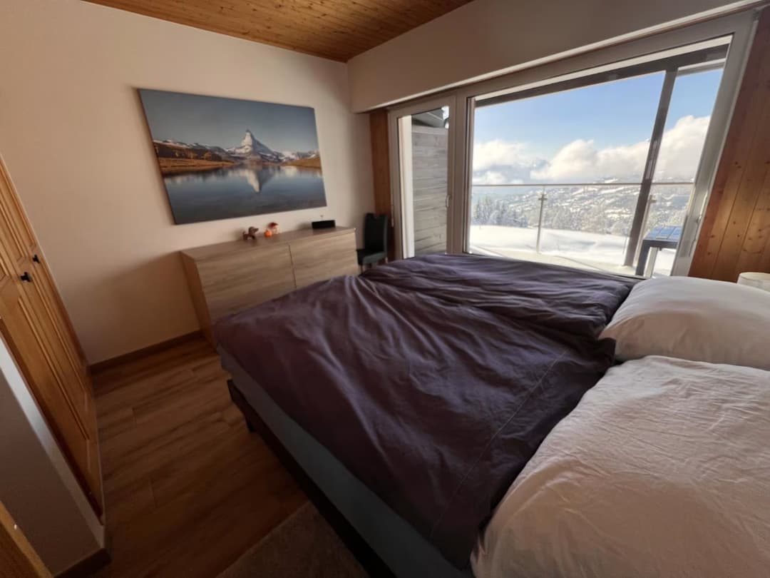 1962 – Appartement – 3.5pièces – 775000CHF –  70 m²