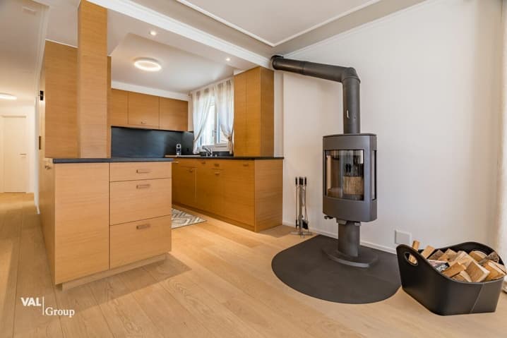 1576 – Appartement 4.5 pièces – 4000CHF – 100m²