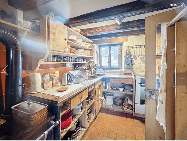 1975 – Maison 4,5 pièces – 995000CHF – 174m²