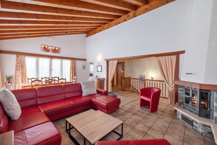 1926 – Maison 5,5 pièces – 1150000CHF – 120m²