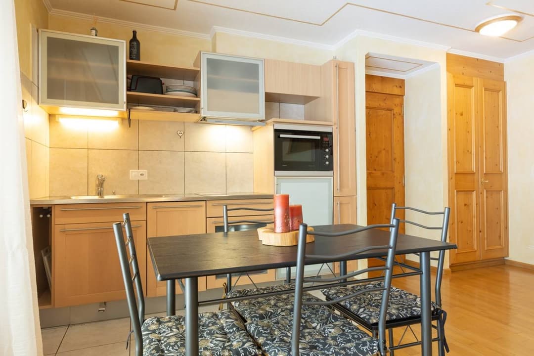 1918 – Appartement 2.5 pièces – 580000CHF – 46m²