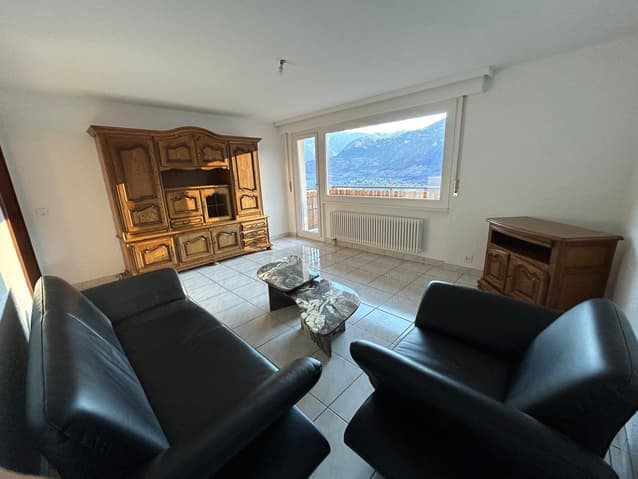 1612 – Maison 5,5 pièces – 2200CHF