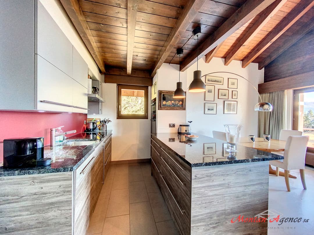 1562 – Appartement – 4pièces – 2183.55CHF – 110 m²