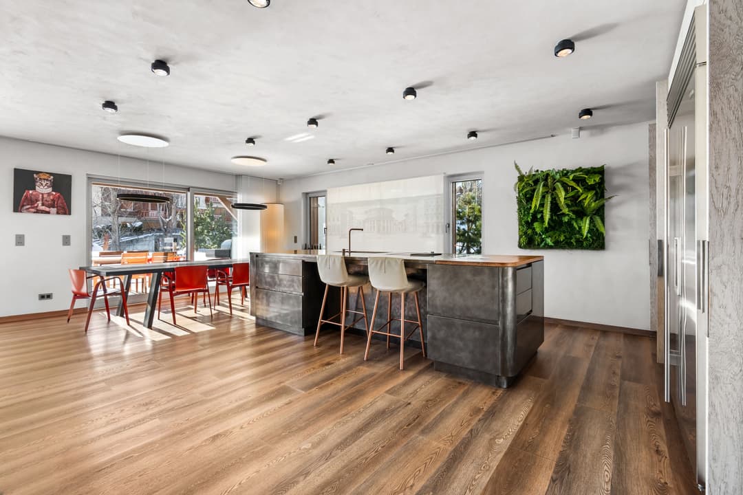 1894 – Appartement – 5.5 pièces – 280 m²