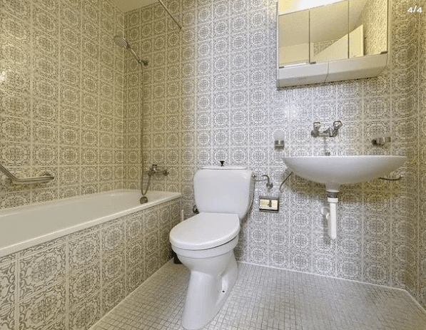 1649 – Appartement 1 pièce –  700CHF