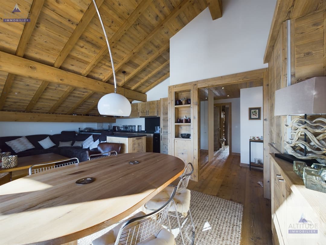 1648 – Appartement 4,5 pièces