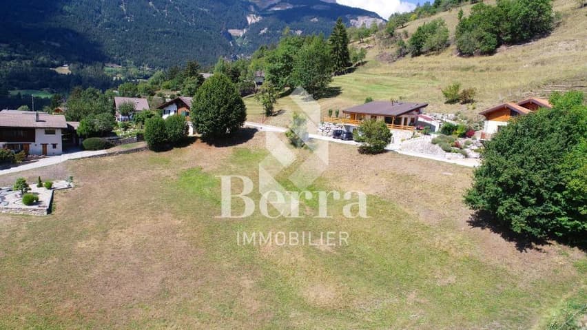 1884 – Maison – 5.5pièces –  1290000CHF – 176m²