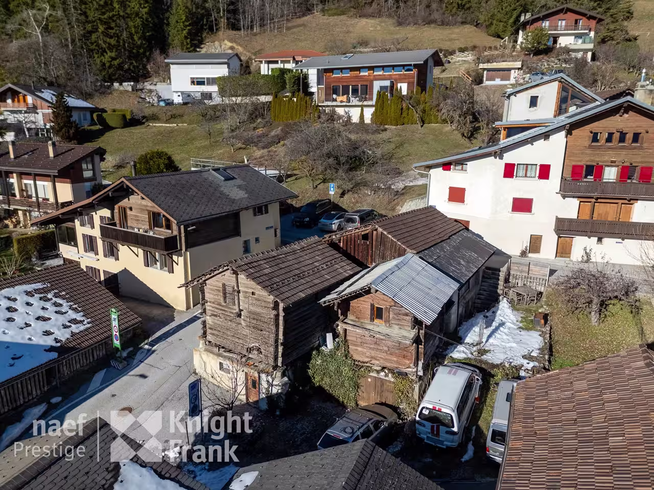 1906 – Maison – 3pièces – 240000CHF – 120 m²