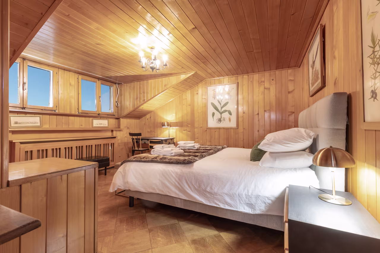 1911 – Appartement – 3.5pièces – 920000CHF – 67 m²