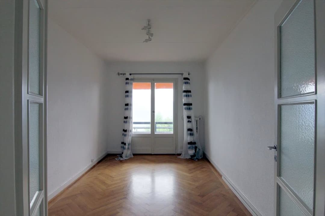 1604 – Appartement – 2.5pièces – 995CHF – 55 m²