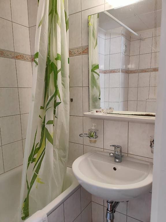 1580 – Appartement – 1pièce – 690CHF