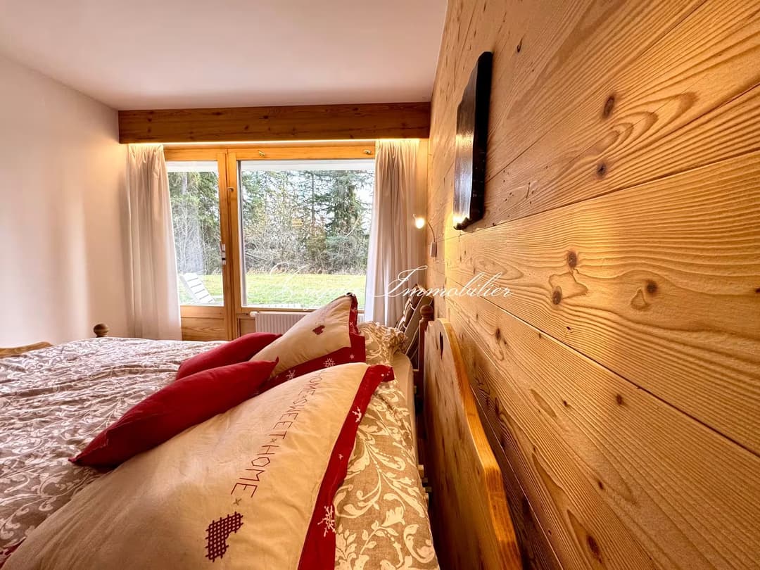 1969 – Appartement  – 3pièces- 1375000CHF – 85 m²