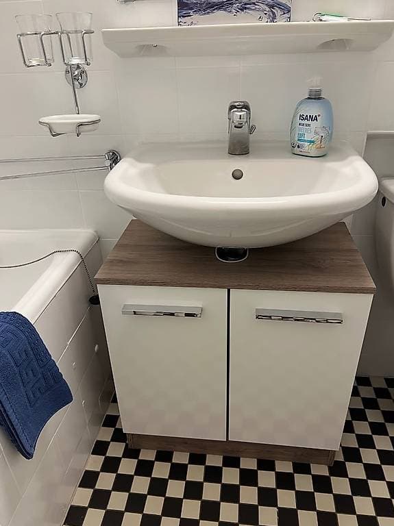 1584 – Appartement – 2pièces – 990CHF – 32 m²