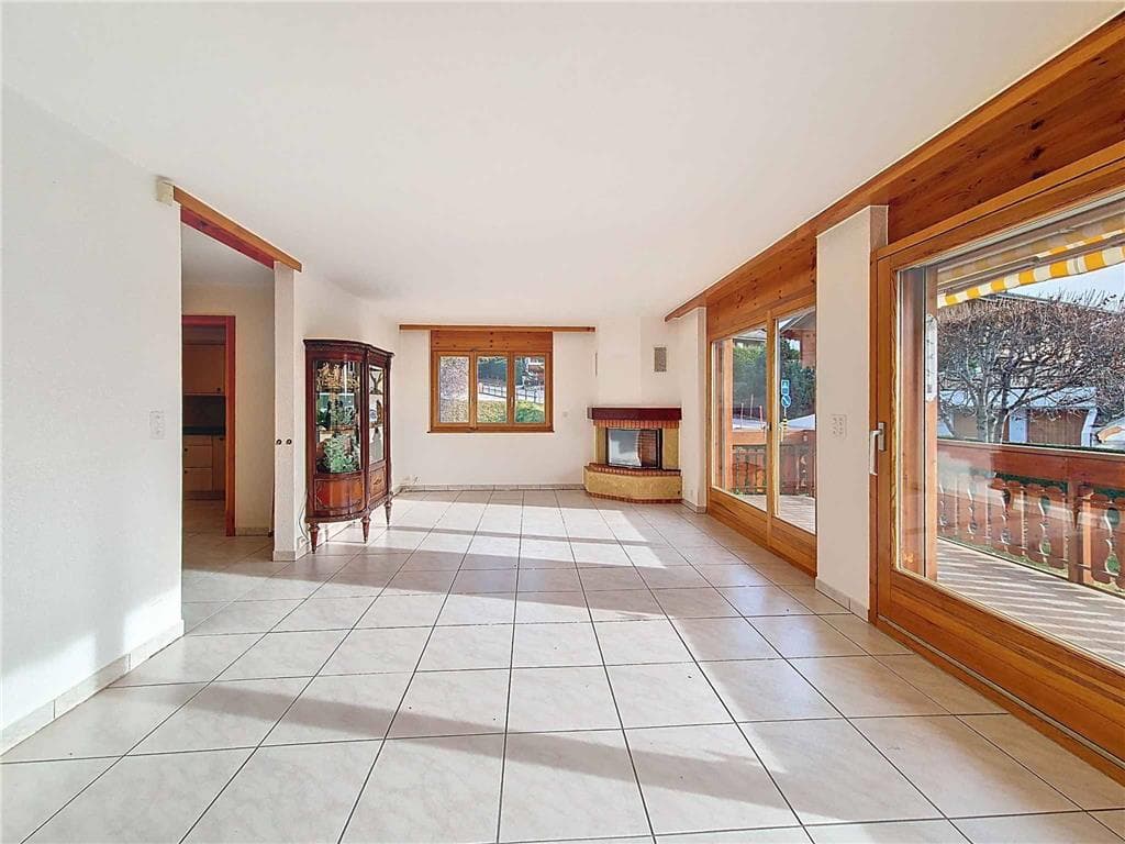 1908 – Maison 15 pièces – 6900000 CHF – 420m²