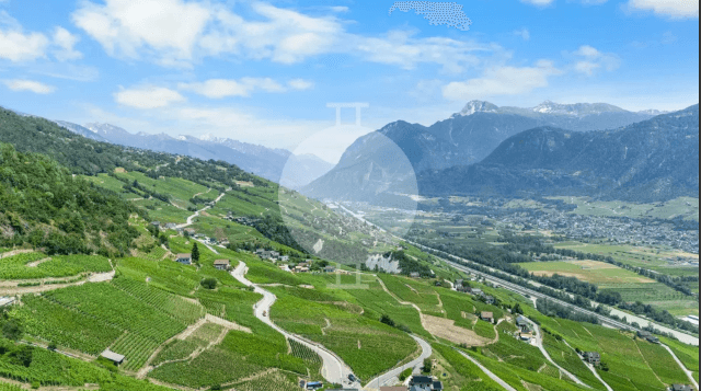 1917 – Appartement 4.5 pièces  – 690000CHF – 109.24m²