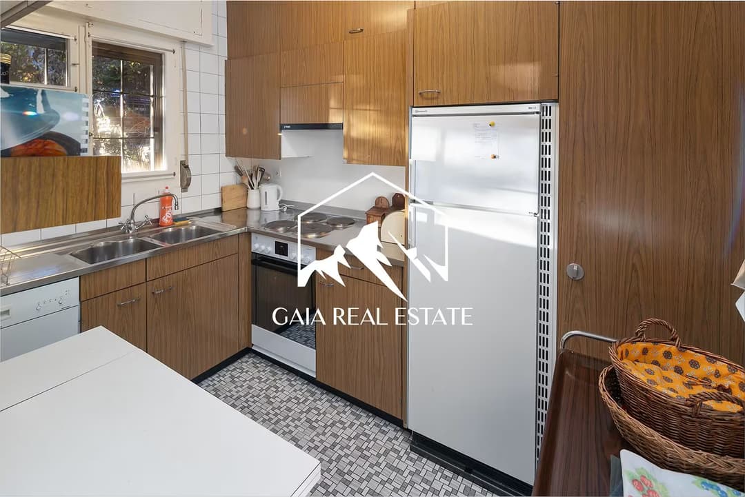 1631 – Maison 7 pièces – 145m²