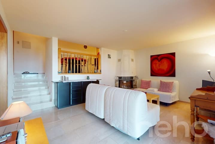 1878 – Appartement – 2.5pièces – 520000CHF – 58 m²