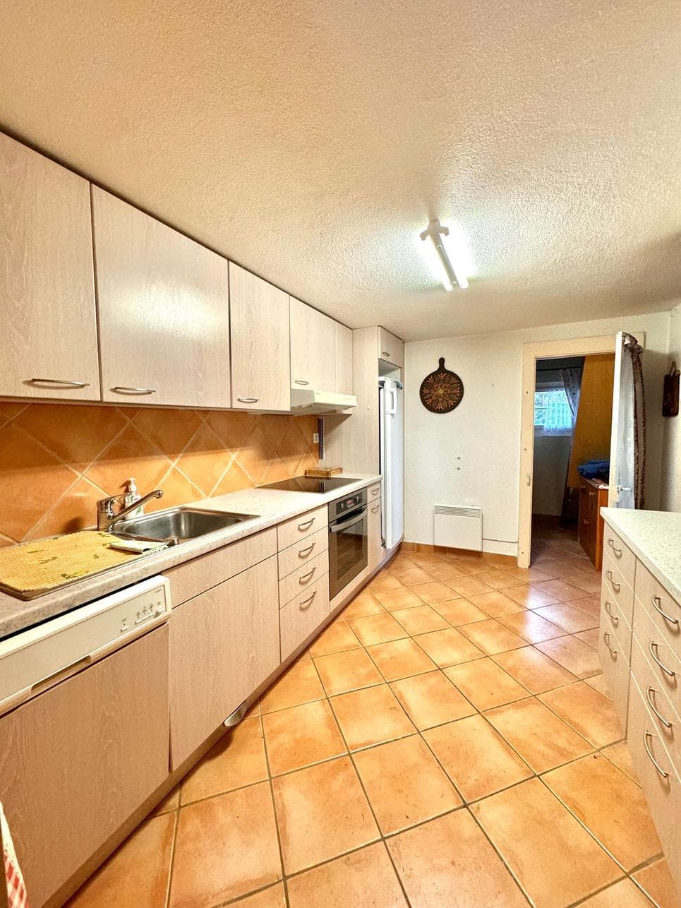 1928 – Maison – 1150000CHF – 4 pièces – 124 m²-