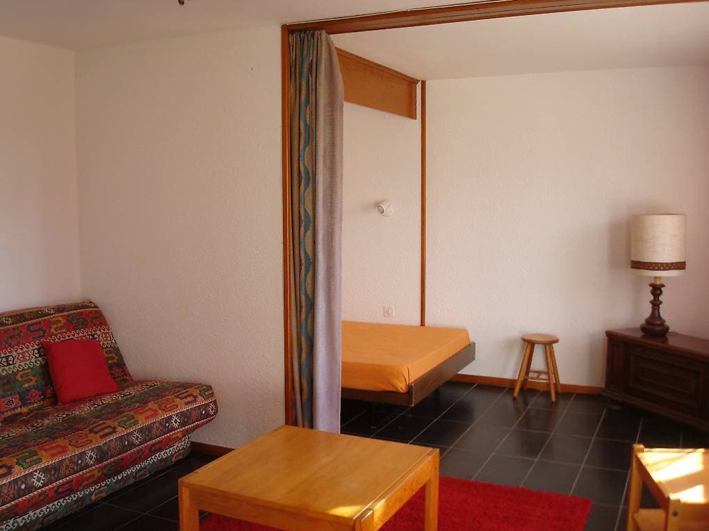 1608 – Appartement – 1.5pièces – 1100CHF – 40 m²