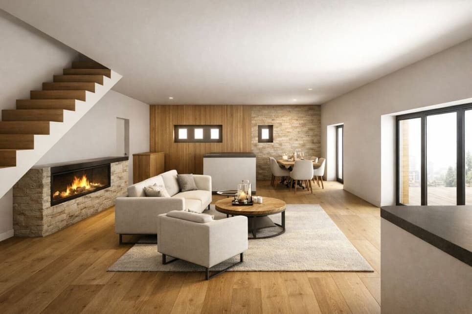 1881 – Appartement – 5.5pièces – 1338900CHF – 194m²