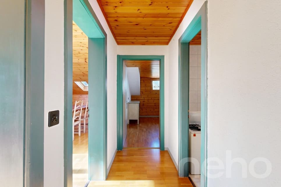 1986 – Maison – 950000CHF – 275 m²