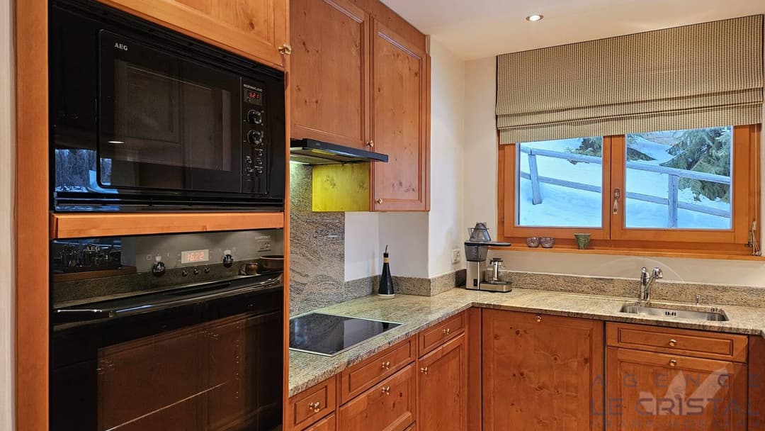 1967 – Appartement – 4pièces – 1400000CHF – 110 m²