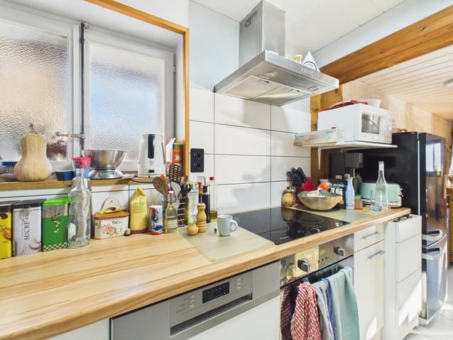 1992 – Maison 4,5 pièces –  650000CHF – 125,7m²