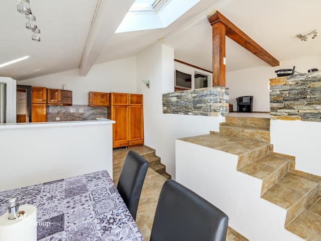 1993 – Maison 9,5 pièces –  760000CHF – 197m²