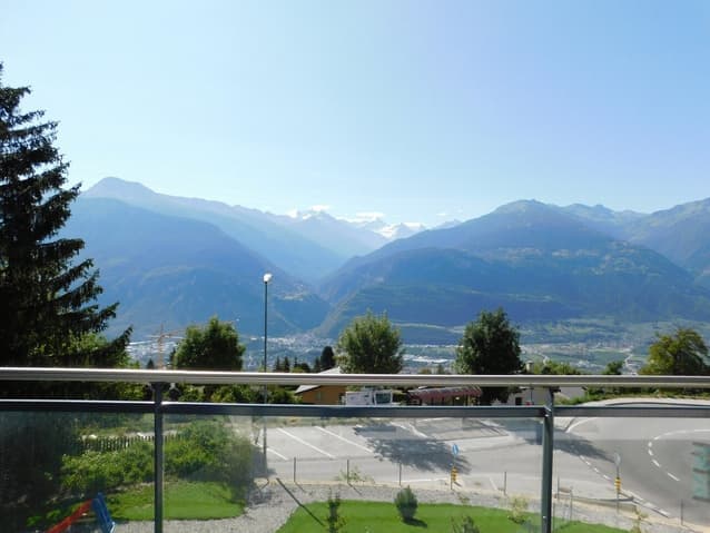 1629 – Appartement 1 pièce – 690 CHF