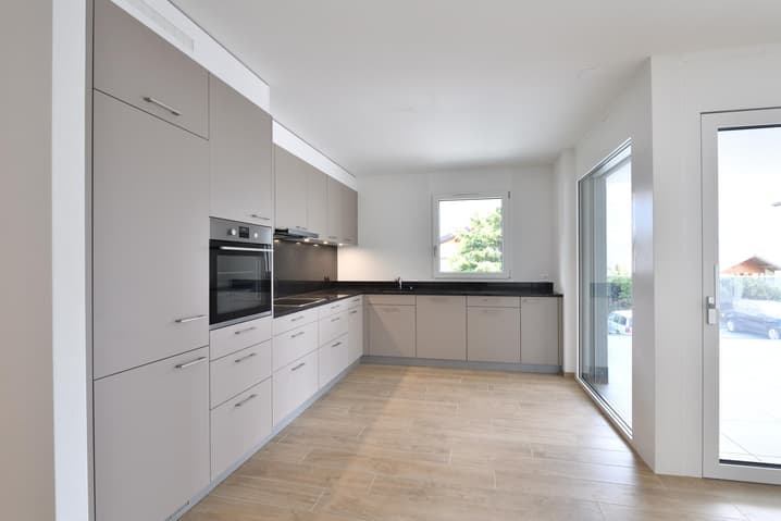 1630 – Appartment 3.5 pièces – 1900 CHF – 96 m²
