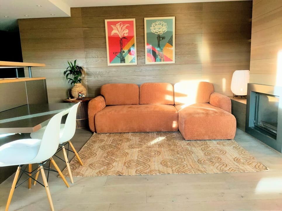 1997 – Appartement – 2.5pièces – 845000CHF – 62 m²