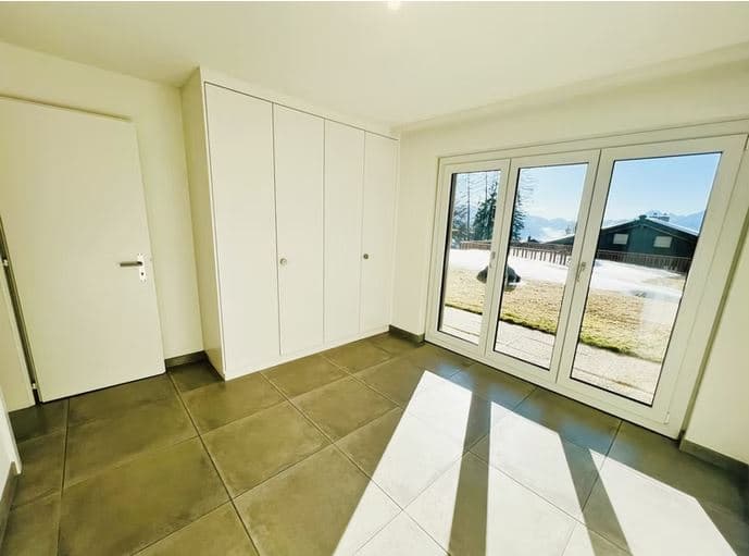 1633 – Appartement – 2pièces – 1 450CHF – 47 m²