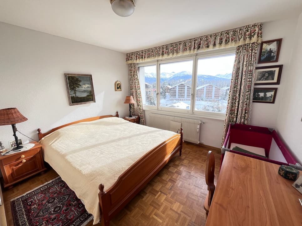 2002 – Appartement – 4.5pièces – 860000CHF – 100 m²